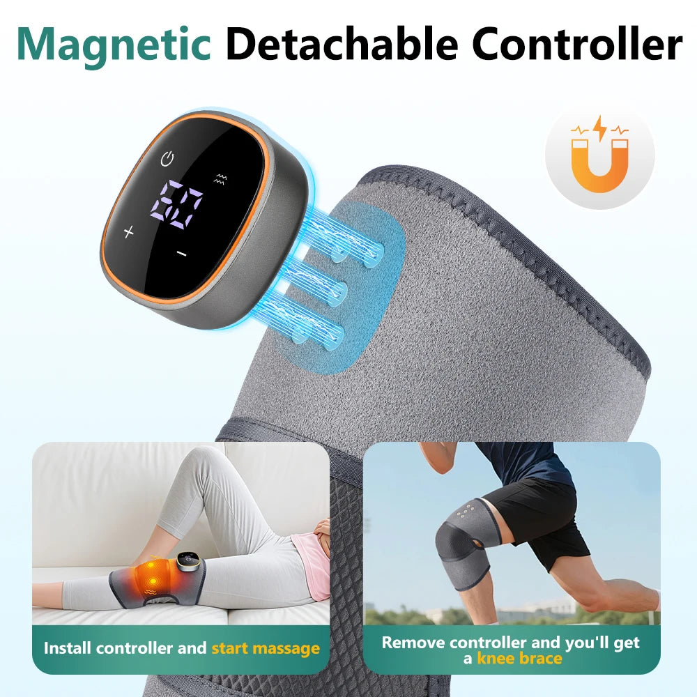 ReviveFlex™ Heated Recovery Wrap